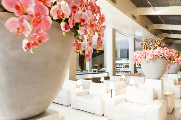 Spa Sport Hotel Zuiver Amsterdam